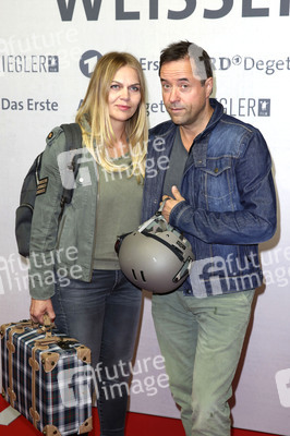 Premiere der Fernsehserie 'Weissensee' in Berlin