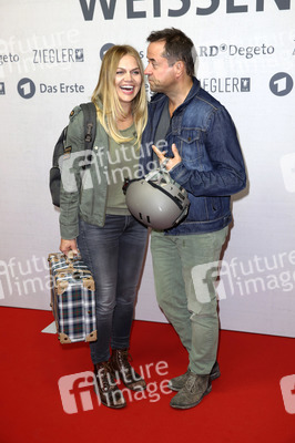 Premiere der Fernsehserie 'Weissensee' in Berlin