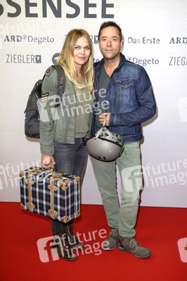 Premiere der Fernsehserie 'Weissensee' in Berlin