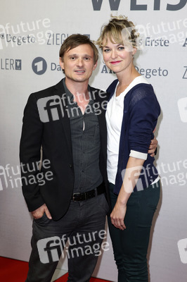Premiere der Fernsehserie 'Weissensee' in Berlin