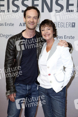 Premiere der Fernsehserie 'Weissensee' in Berlin