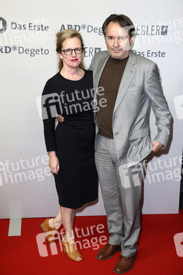 Premiere der Fernsehserie 'Weissensee' in Berlin