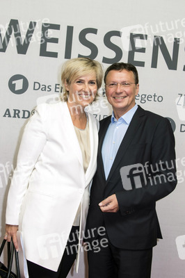 Premiere der Fernsehserie 'Weissensee' in Berlin
