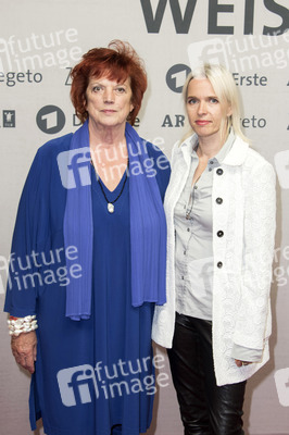 Premiere der Fernsehserie 'Weissensee' in Berlin