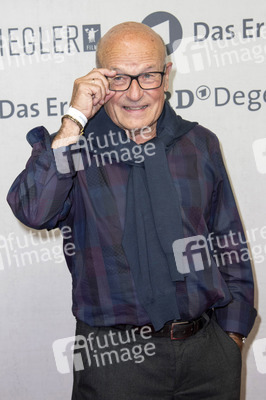 Premiere der Fernsehserie 'Weissensee' in Berlin
