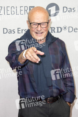 Premiere der Fernsehserie 'Weissensee' in Berlin