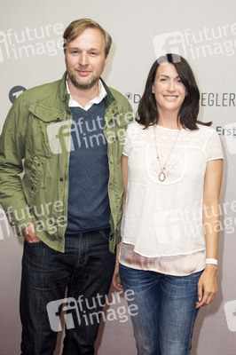 Premiere der Fernsehserie 'Weissensee' in Berlin
