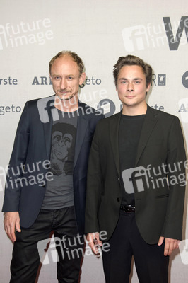 Premiere der Fernsehserie 'Weissensee' in Berlin