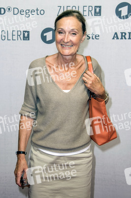 Premiere der Fernsehserie 'Weissensee' in Berlin
