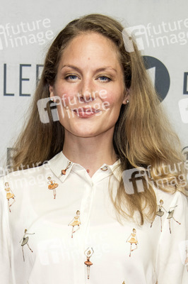 Premiere der Fernsehserie 'Weissensee' in Berlin