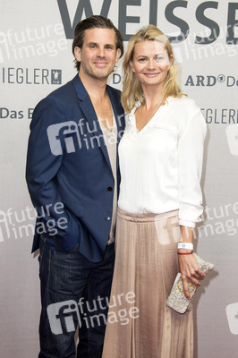Premiere der Fernsehserie 'Weissensee' in Berlin