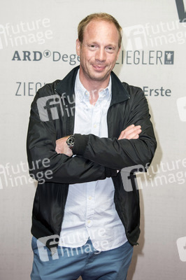 Premiere der Fernsehserie 'Weissensee' in Berlin