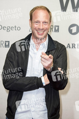 Premiere der Fernsehserie 'Weissensee' in Berlin