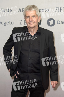 Premiere der Fernsehserie 'Weissensee' in Berlin