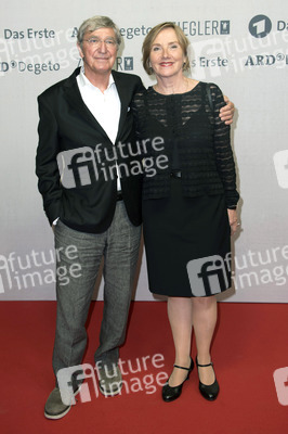 Premiere der Fernsehserie 'Weissensee' in Berlin