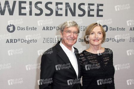 Premiere der Fernsehserie 'Weissensee' in Berlin