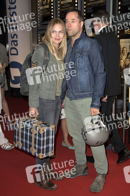 Premiere der Fernsehserie 'Weissensee' in Berlin