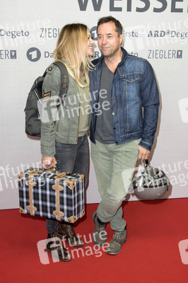 Premiere der Fernsehserie 'Weissensee' in Berlin
