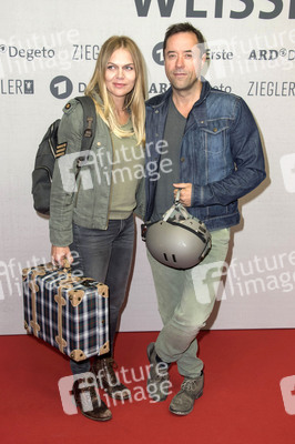 Premiere der Fernsehserie 'Weissensee' in Berlin
