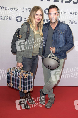 Premiere der Fernsehserie 'Weissensee' in Berlin