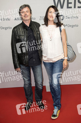 Premiere der Fernsehserie 'Weissensee' in Berlin