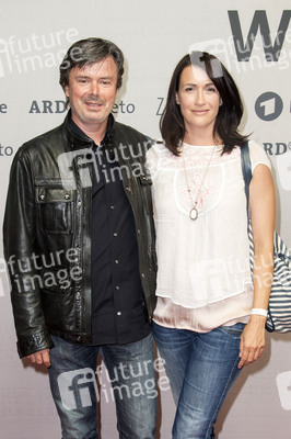 Premiere der Fernsehserie 'Weissensee' in Berlin