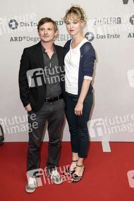 Premiere der Fernsehserie 'Weissensee' in Berlin