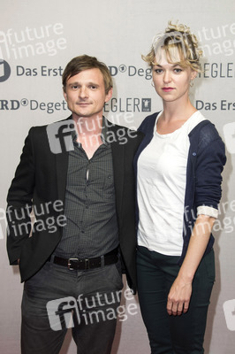 Premiere der Fernsehserie 'Weissensee' in Berlin