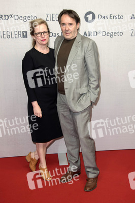 Premiere der Fernsehserie 'Weissensee' in Berlin