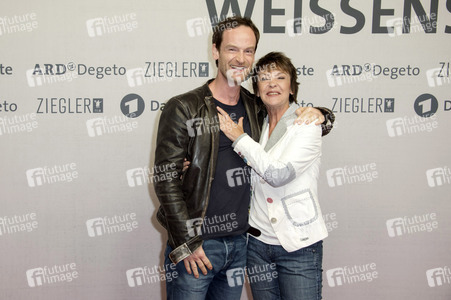 Premiere der Fernsehserie 'Weissensee' in Berlin
