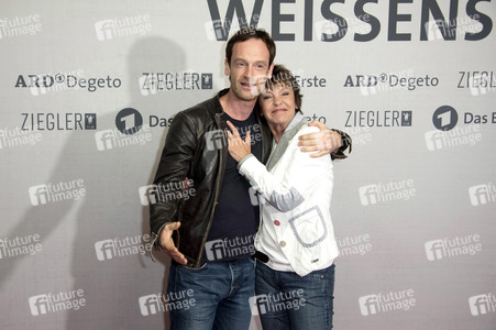 Premiere der Fernsehserie 'Weissensee' in Berlin