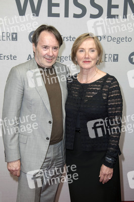 Premiere der Fernsehserie 'Weissensee' in Berlin