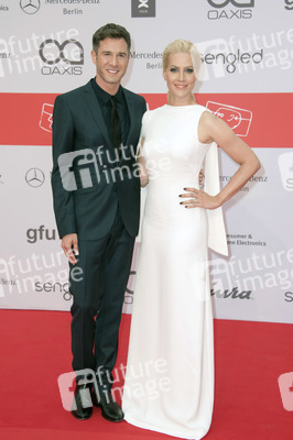 IFA 2015 Opening Gala in Berlin