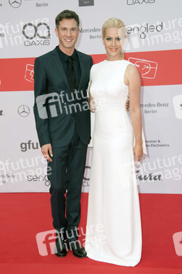 IFA 2015 Opening Gala in Berlin