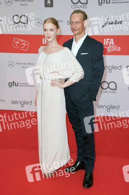 IFA 2015 Opening Gala in Berlin