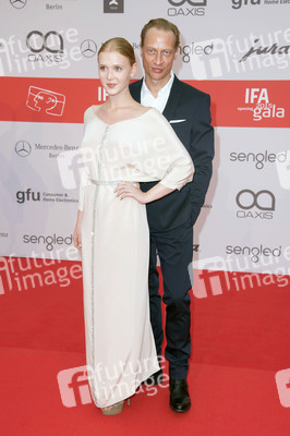 IFA 2015 Opening Gala in Berlin
