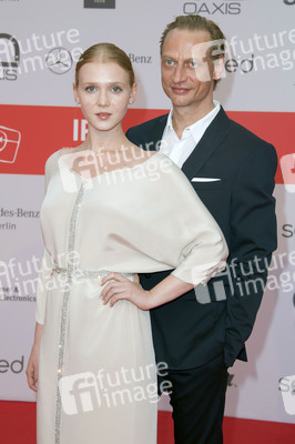 IFA 2015 Opening Gala in Berlin