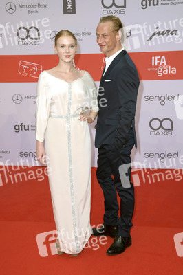 IFA 2015 Opening Gala in Berlin