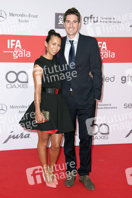 IFA 2015 Opening Gala in Berlin