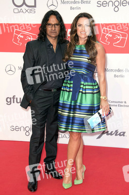 IFA 2015 Opening Gala in Berlin