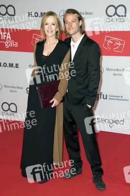IFA 2015 Opening Gala in Berlin