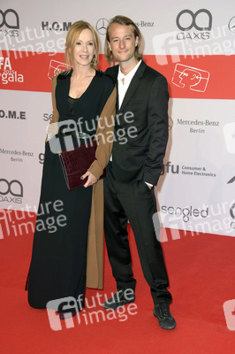 IFA 2015 Opening Gala in Berlin
