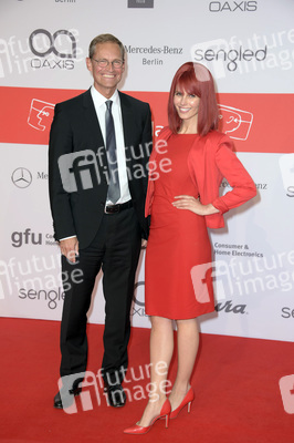 IFA 2015 Opening Gala in Berlin