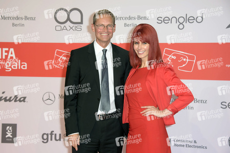IFA 2015 Opening Gala in Berlin