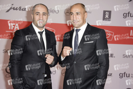 IFA 2015 Opening Gala in Berlin