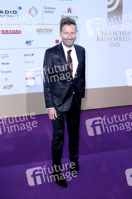 Deutscher Radiopreis 2015
