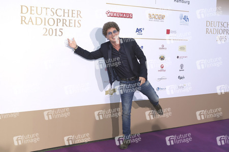Deutscher Radiopreis 2015