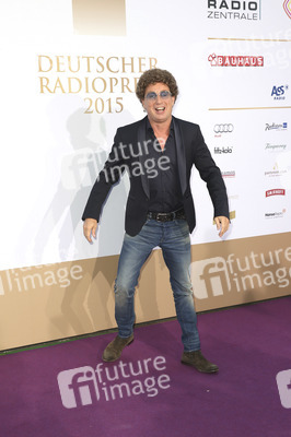 Deutscher Radiopreis 2015