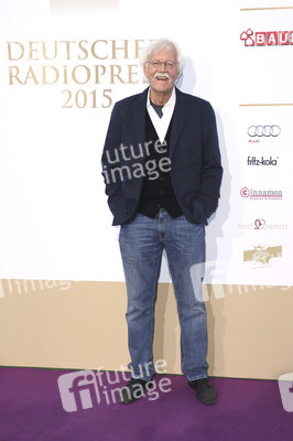 Deutscher Radiopreis 2015