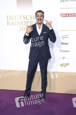 Deutscher Radiopreis 2015